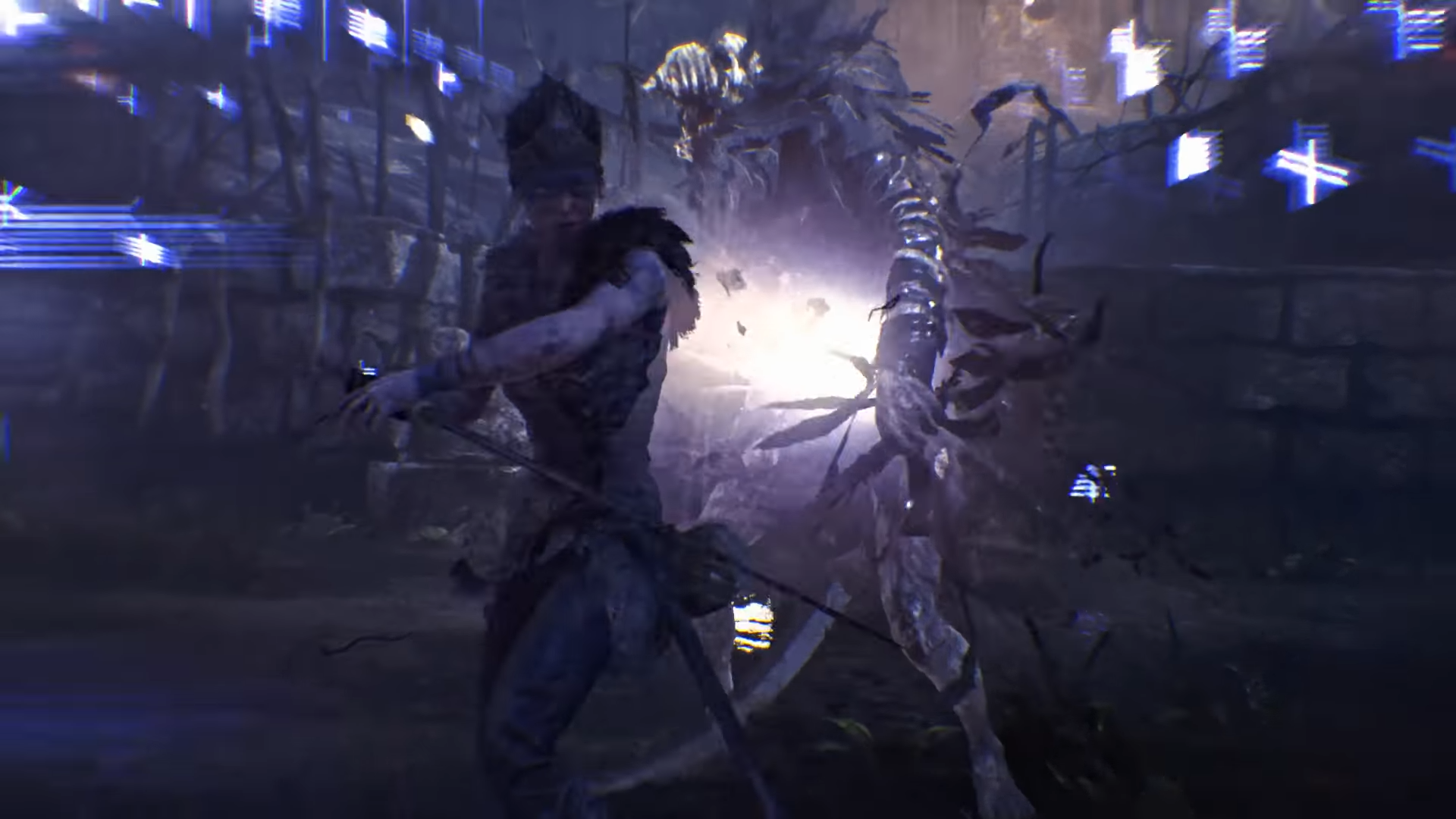 Hellblade: Senua's Sacrifice (XONE)