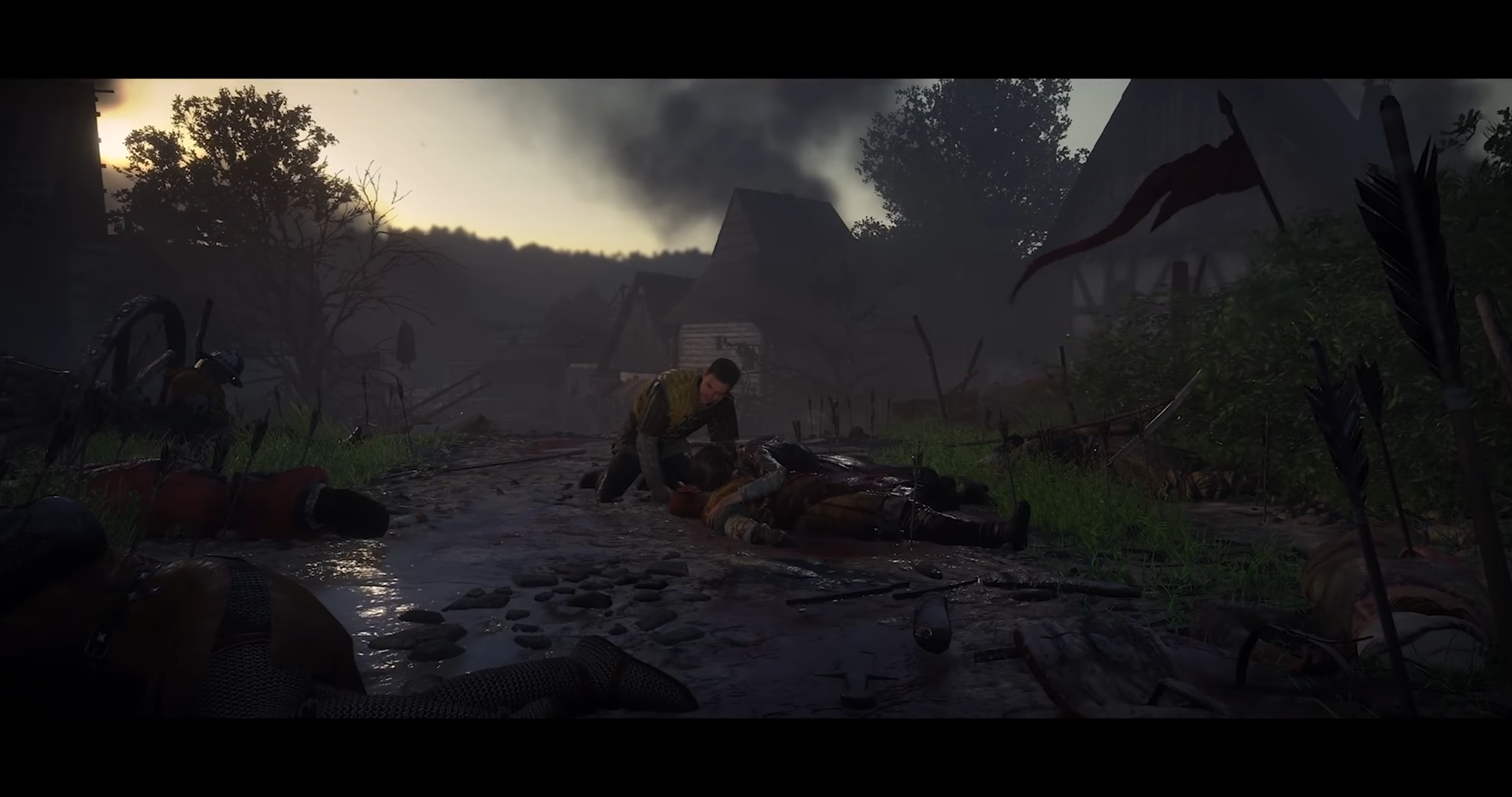 Kingdom Come: Deliverance (XONE)