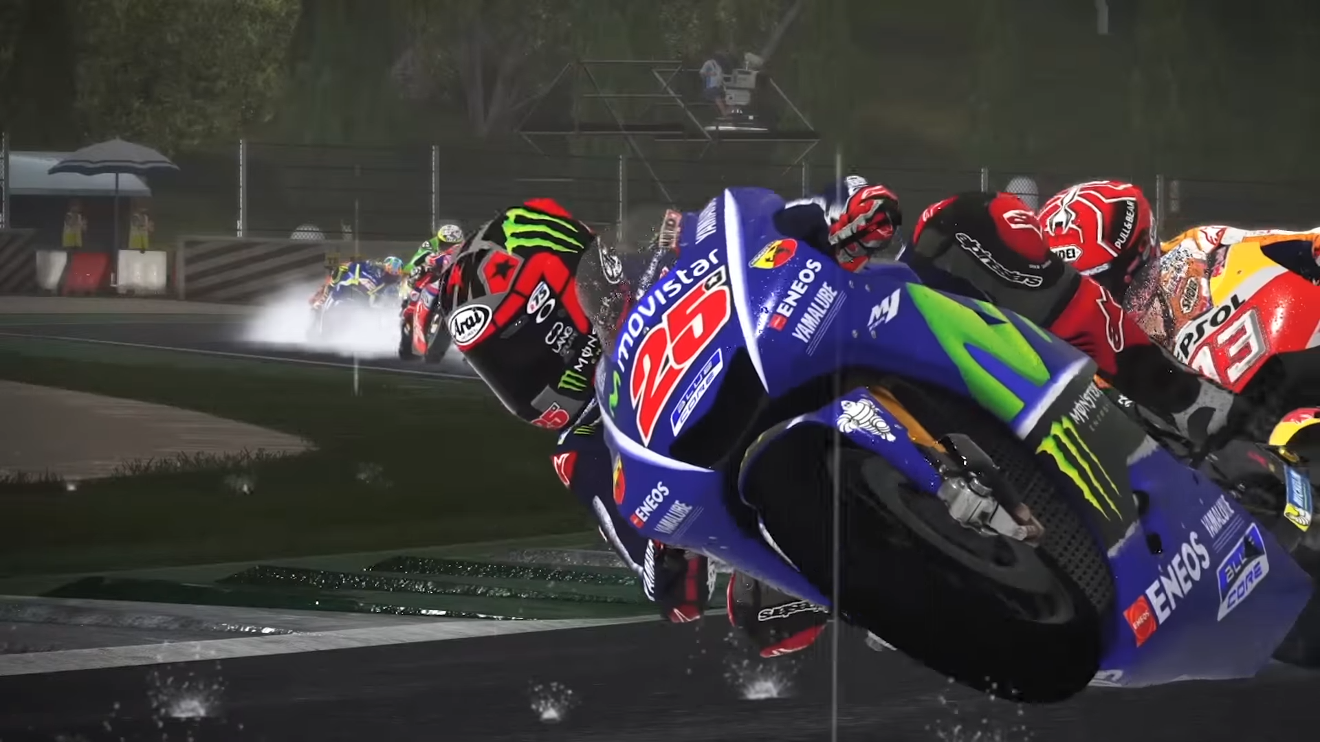 MotoGP 17 (XONE)