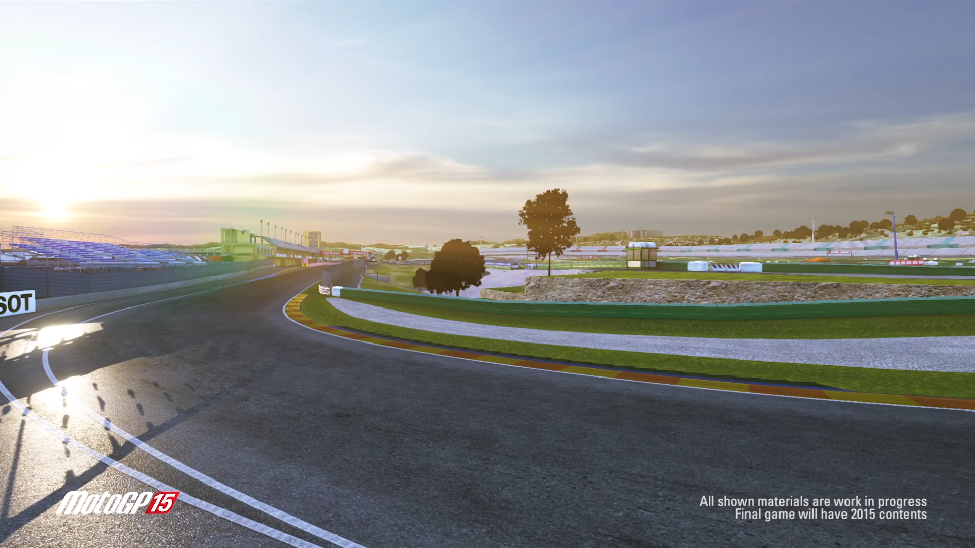 MotoGP 15 (XONE)