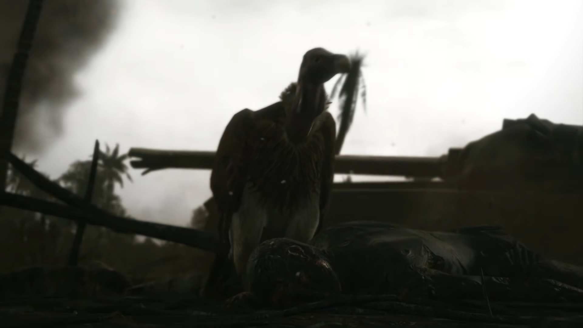 Metal Gear Solid V: The Phantom Pain (XONE)