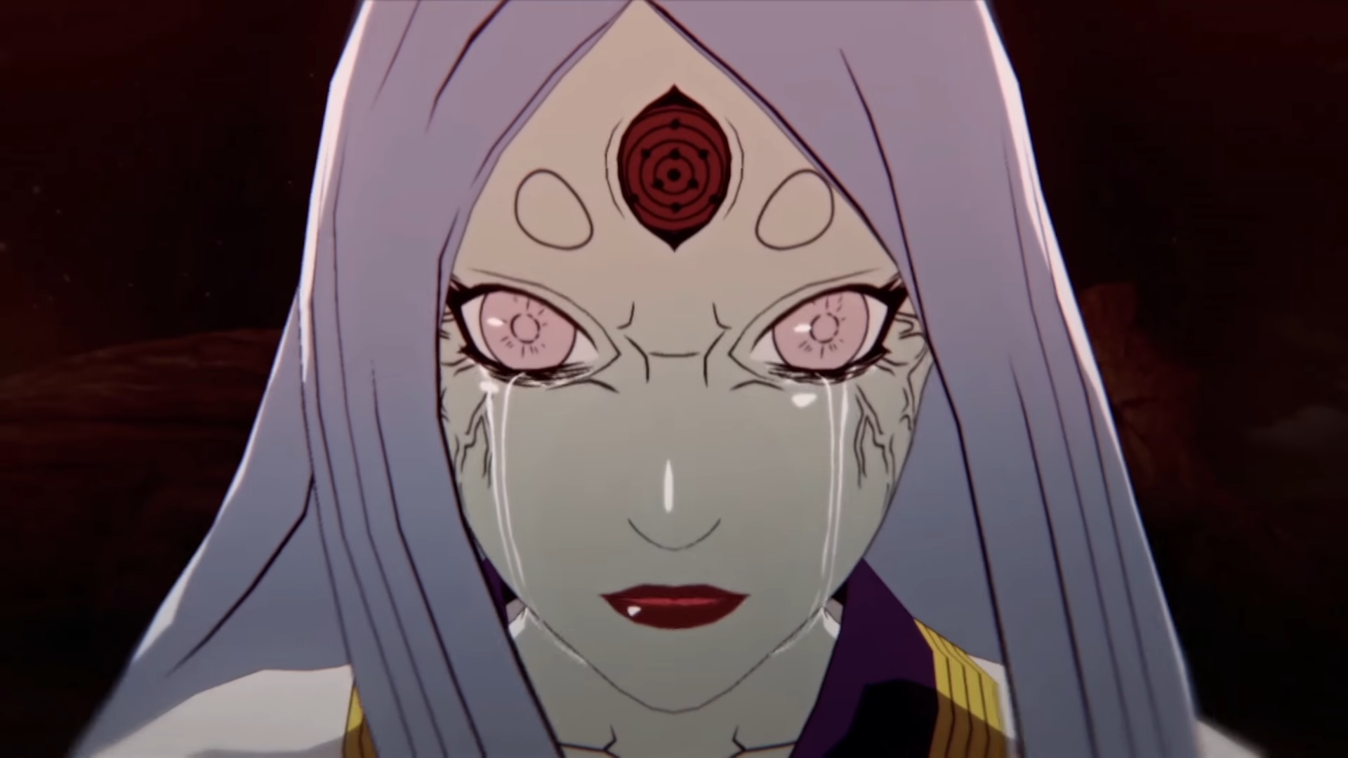 Naruto Shippuden: Ultimate Ninja Storm 4 (XONE)