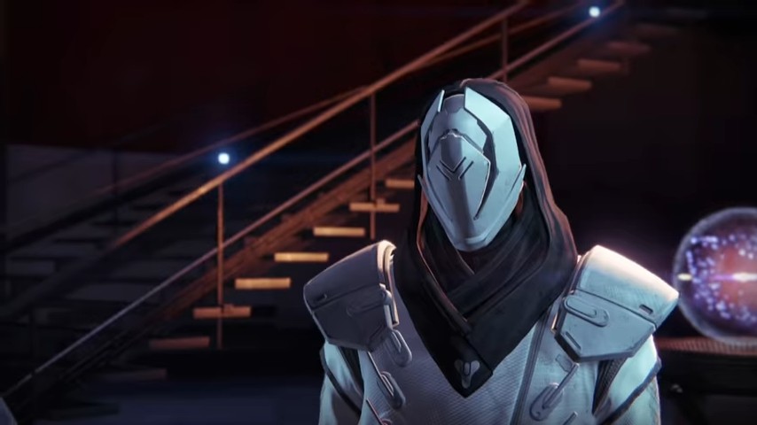 Destiny: The Taken King Legendary Edition (PS4)