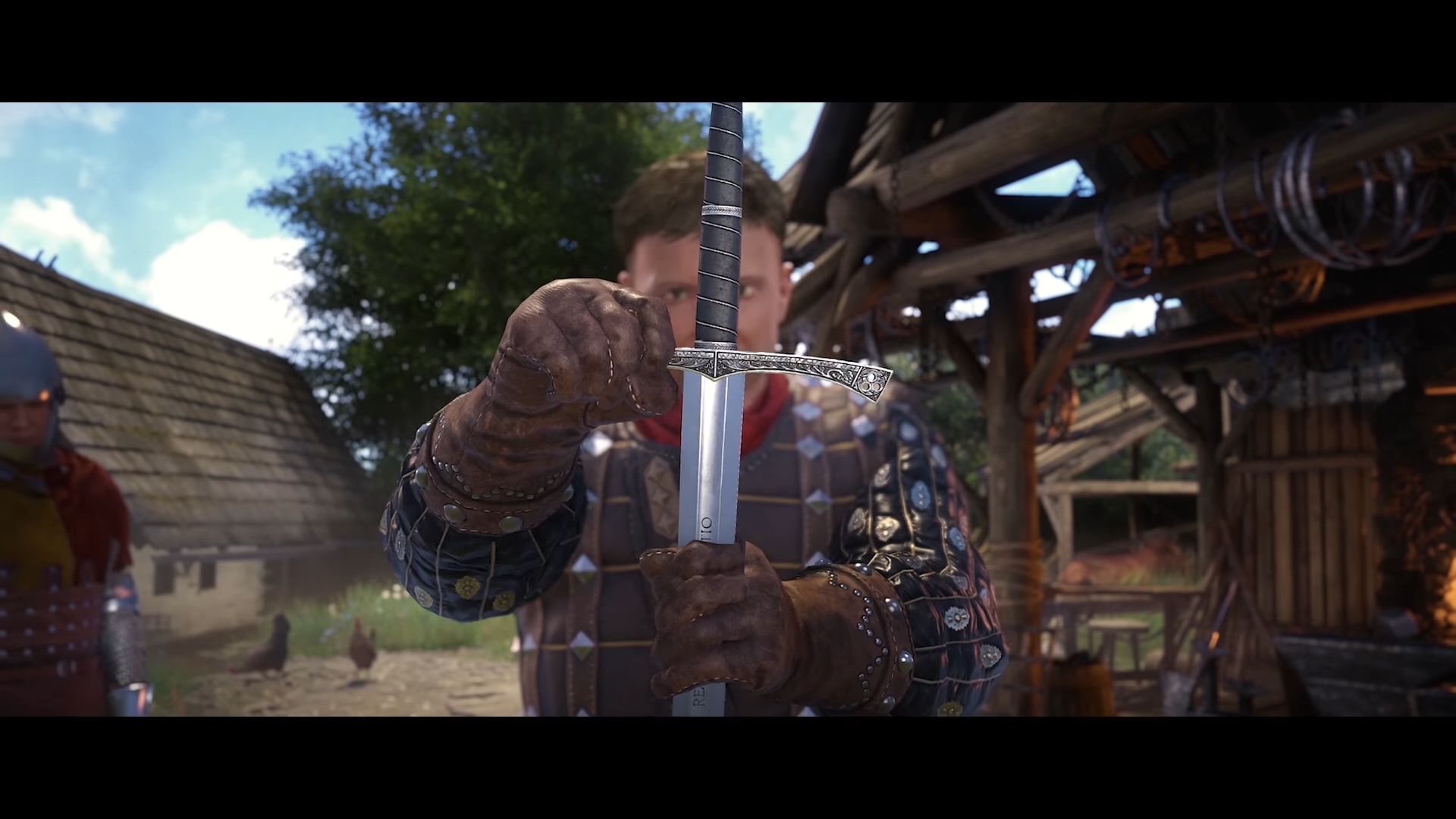 Kingdom Come: Deliverance (PS4)