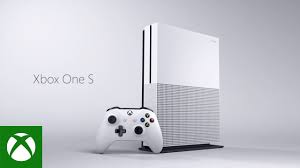 Xbox One S 2 TB