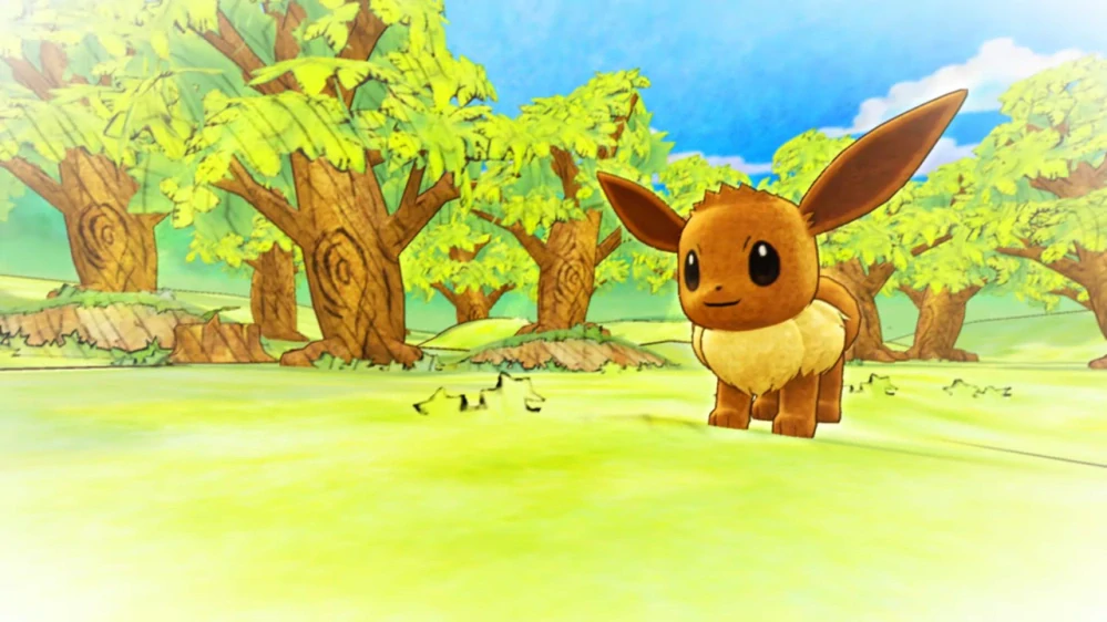 Pokemon Mystery Dungeon: Rescue Team DX /Nintendo Switch/