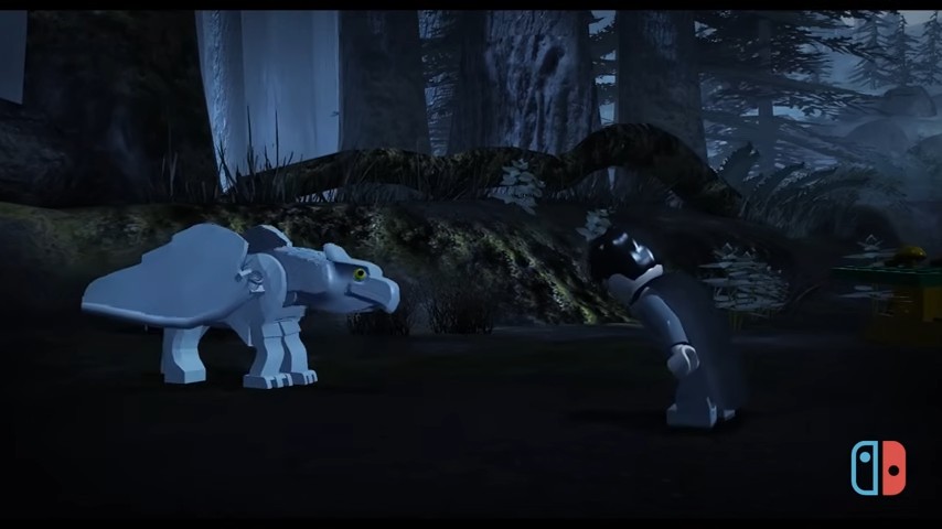 Harry Potter Collection /Nintendo Switch/