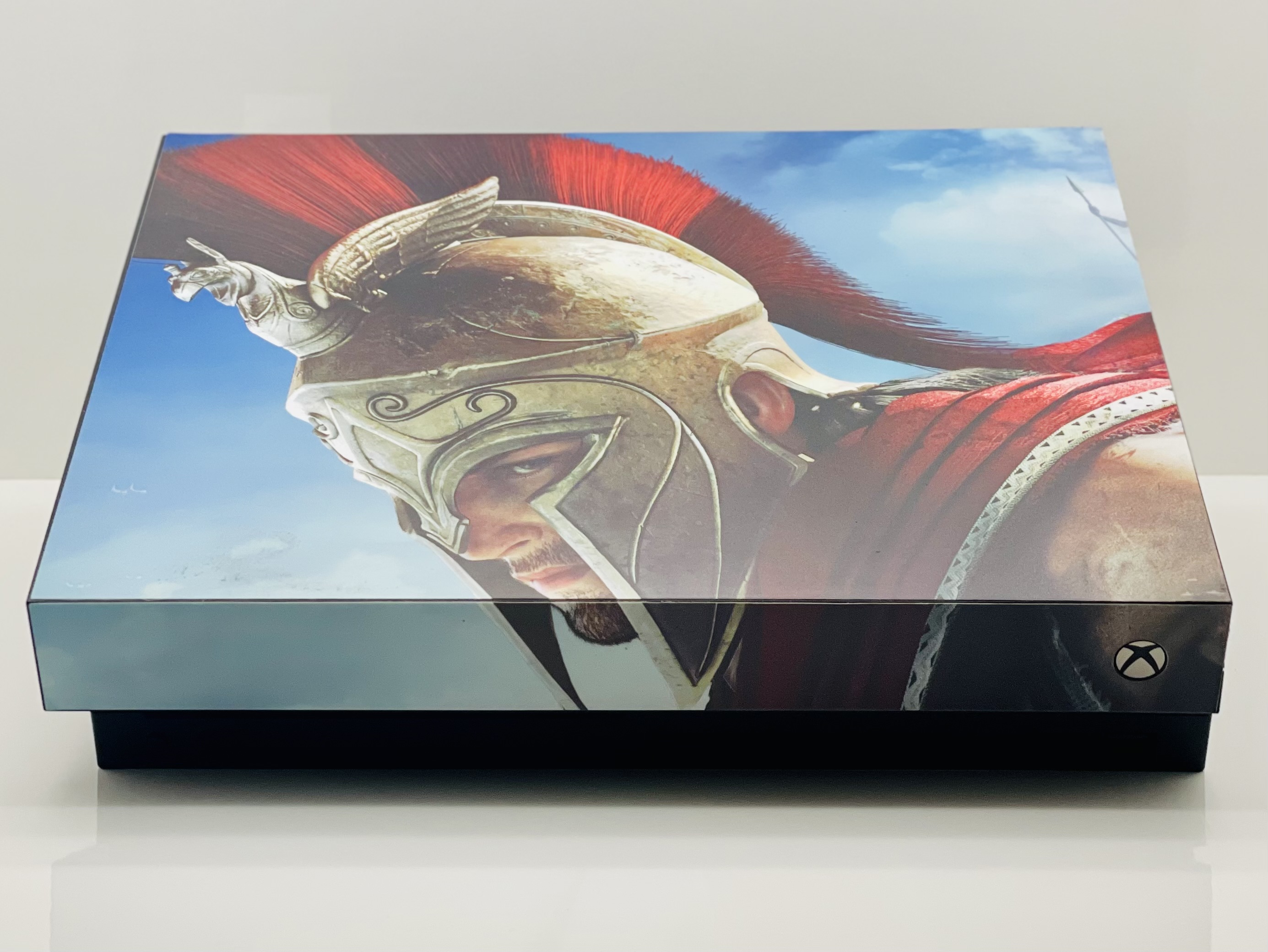 Xbox One X 1TB - Assassins Creed Odyssey