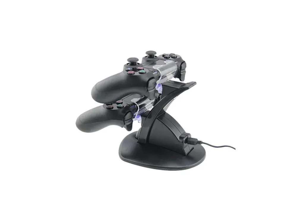 Nabíjecí stanice na ovladače (PS4)