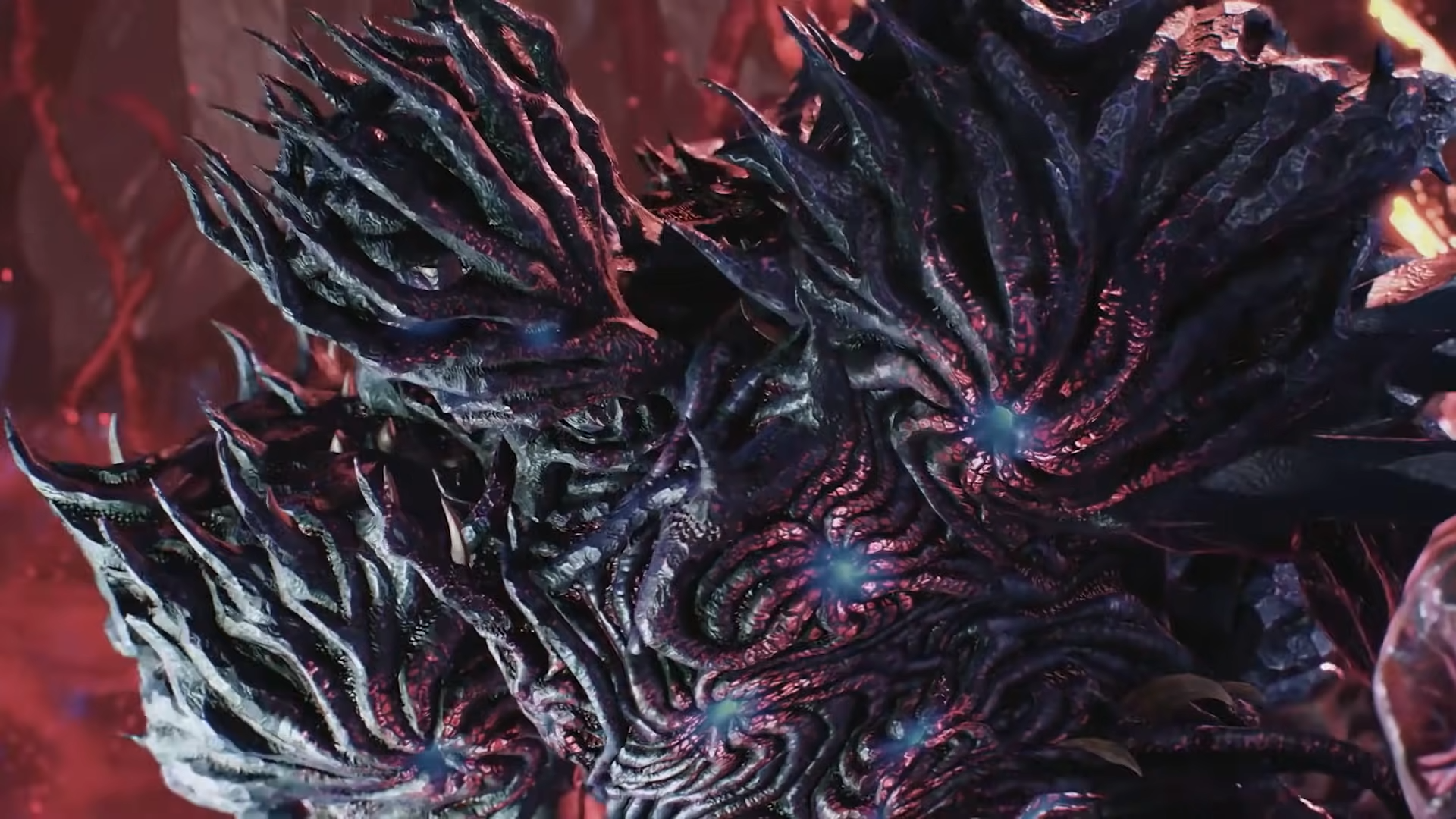 DEVIL MAY CRY 5 (PS4)