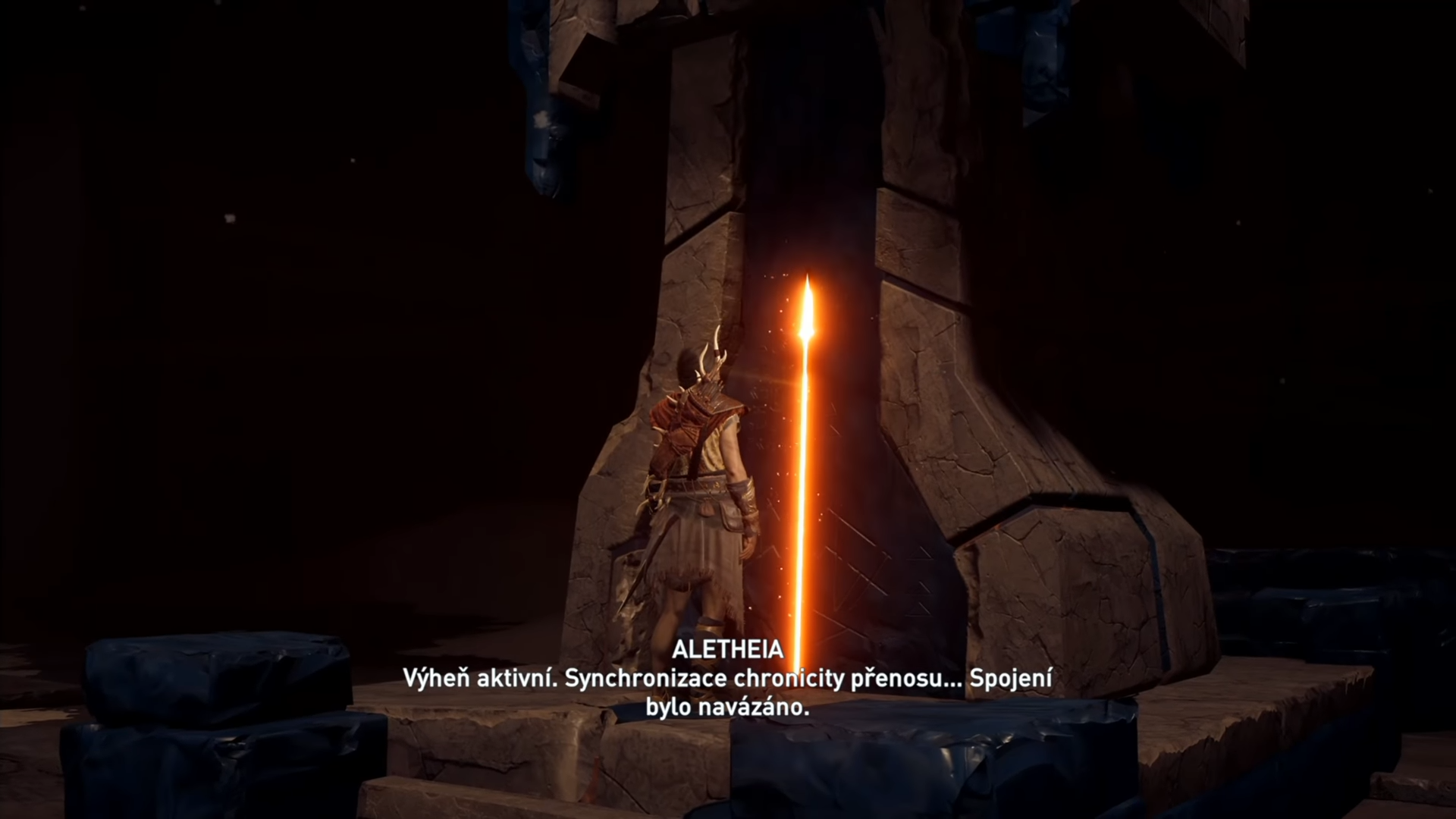 Assassins Creed: Odyssey + Origins Double Pack (PS4)