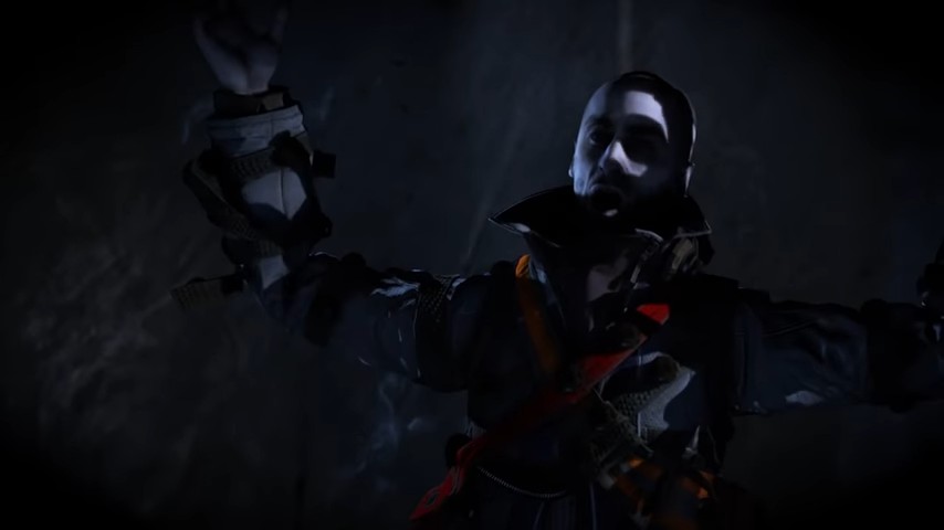 Killzone Shadow Fall (PS4)