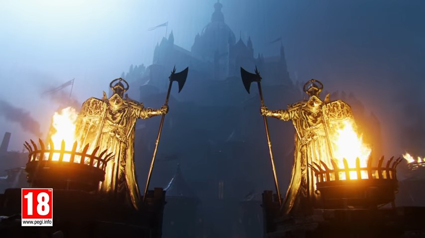For Honor (PS4)