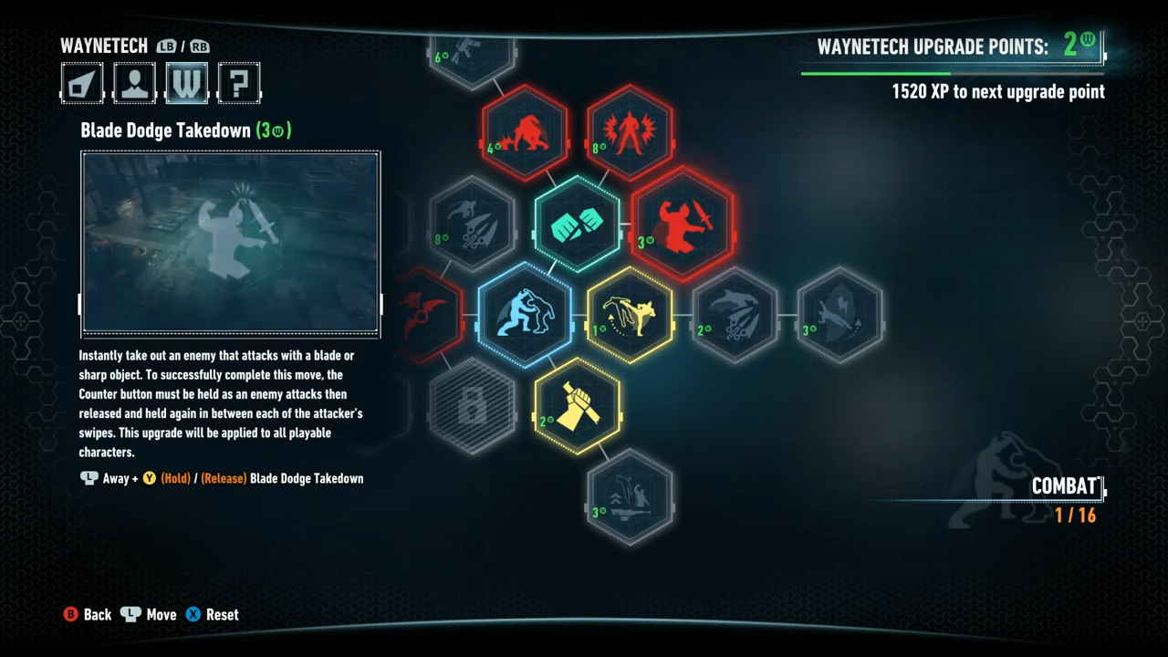 Batman Arkham Knight (XONE)