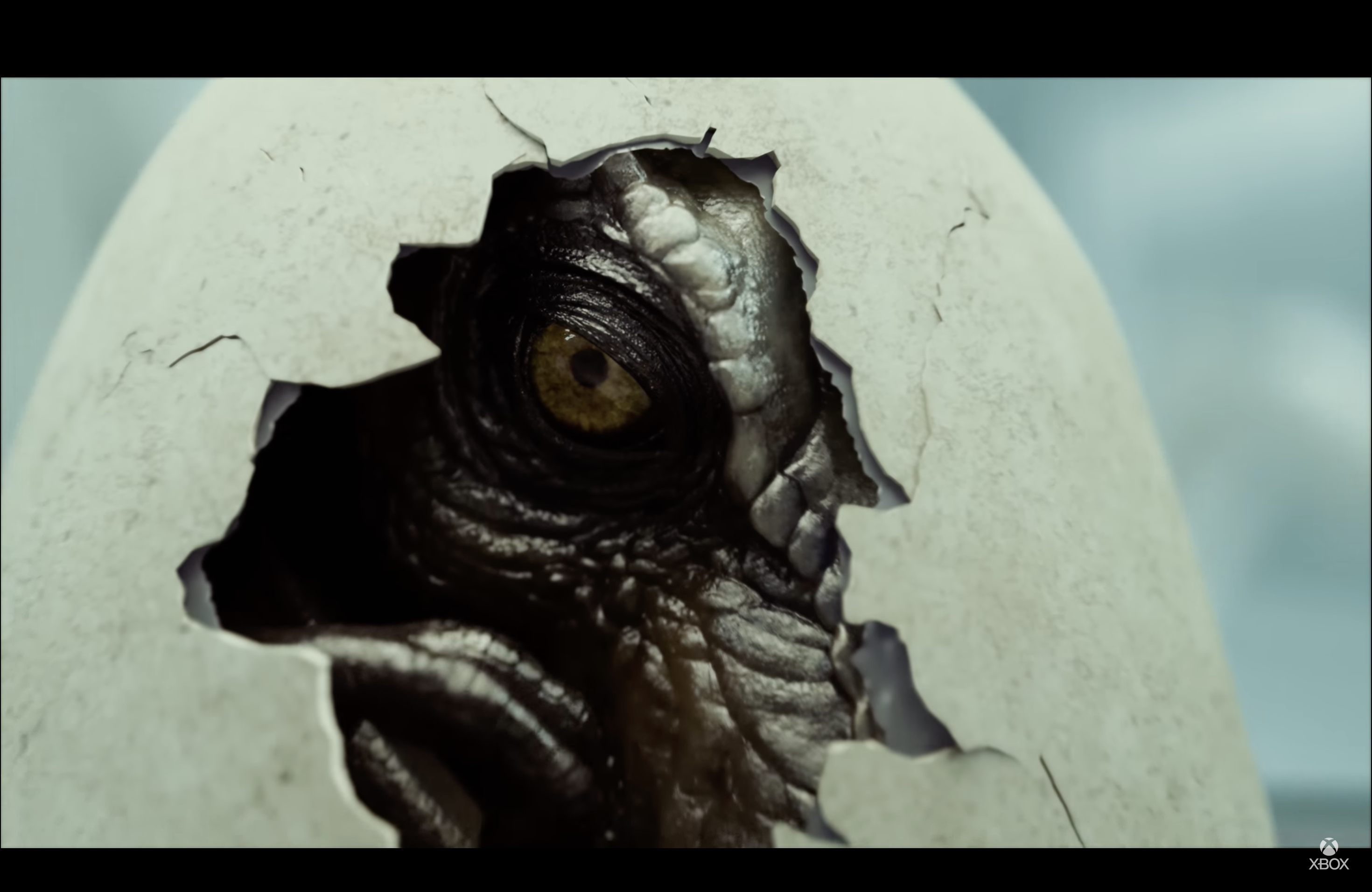 Jurassic World Evolution (XONE)