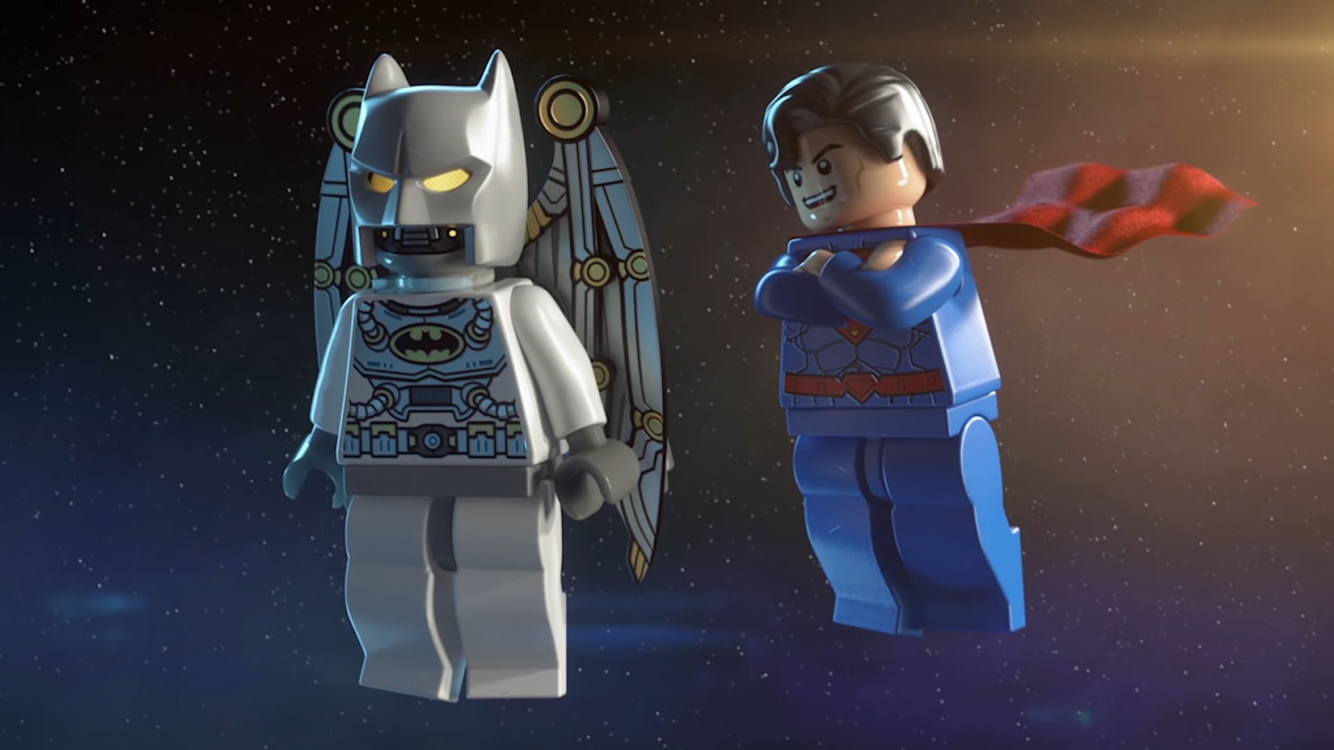 LEGO Batman 3: Beyond Gotham (XONE)