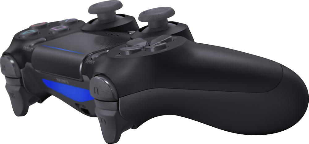 PS4 Sony DualShock - originální ovladač černý