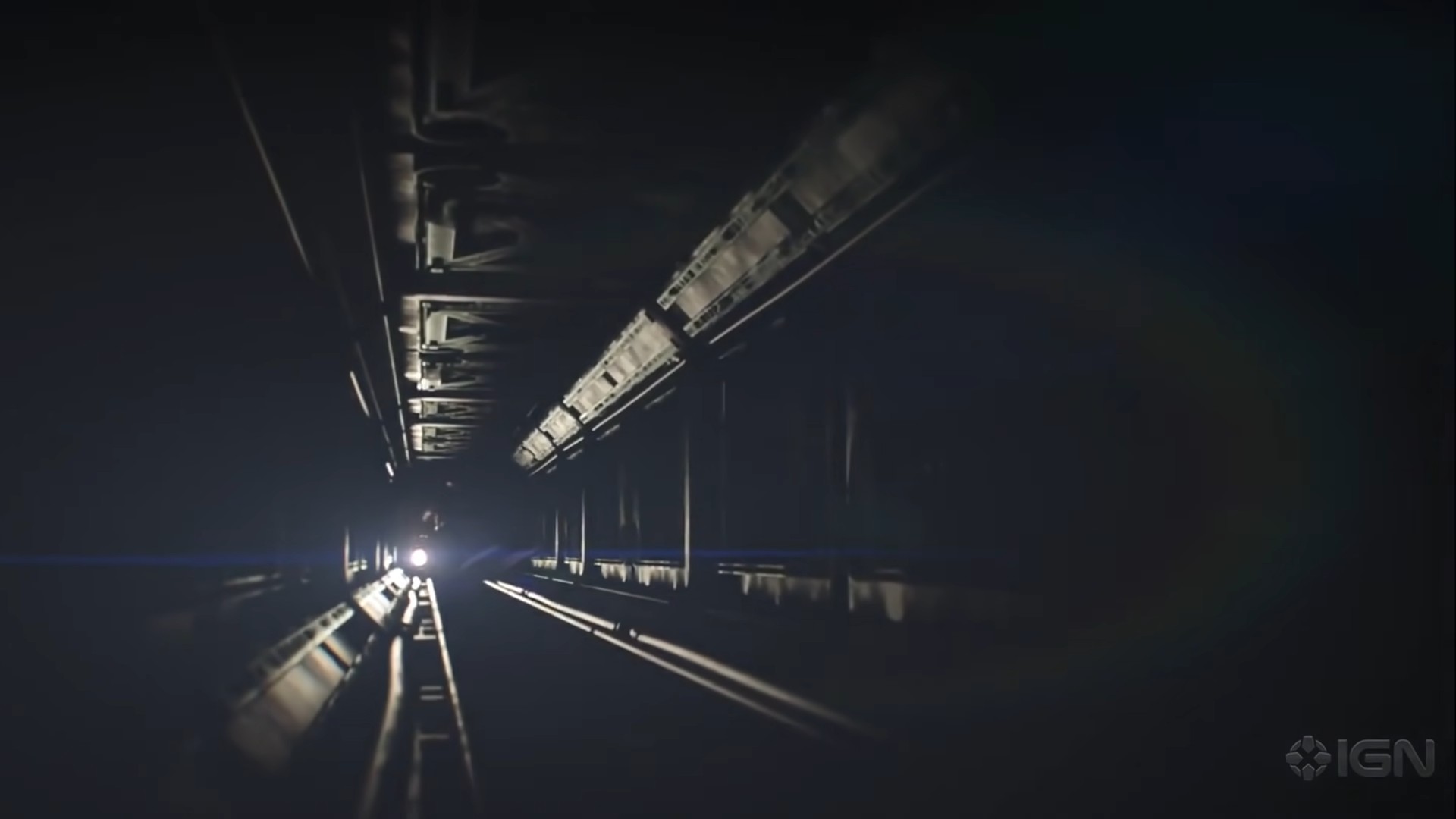Alien Isolation (PS4)