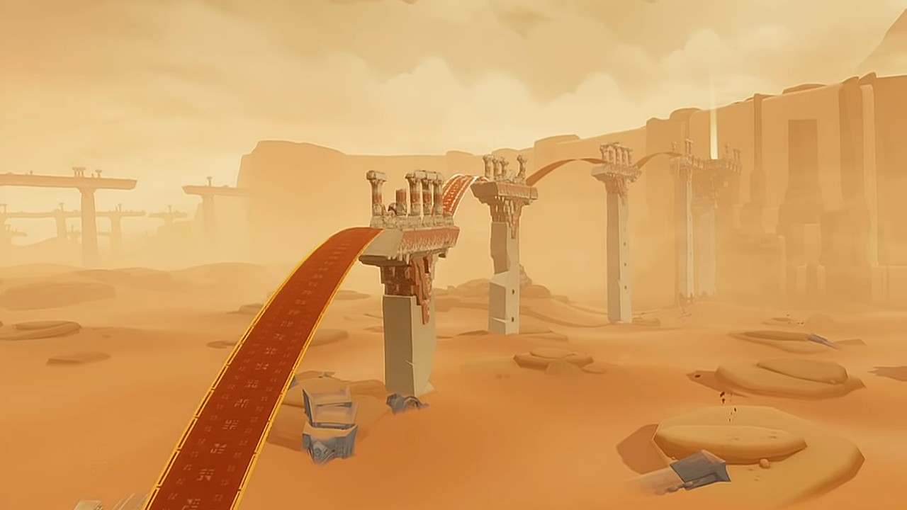 Journey Collectors Edition (PS4)