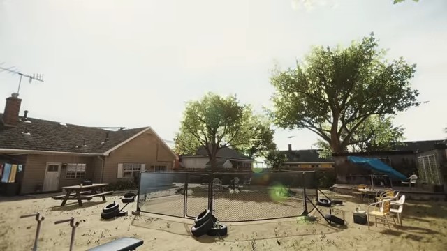 EA Sports UFC 4 (XONE)