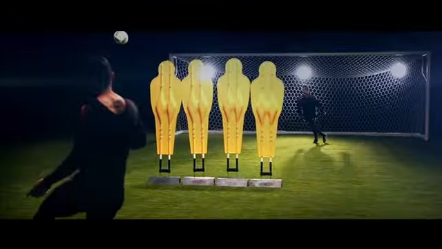 FIFA 17 (XONE)