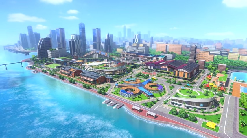 Sports /Nintendo Switch/