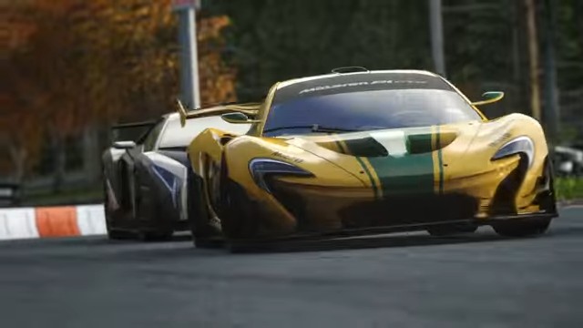 Drive Club (PS4)
