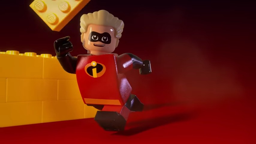 LEGO The Incredibles (XONE)