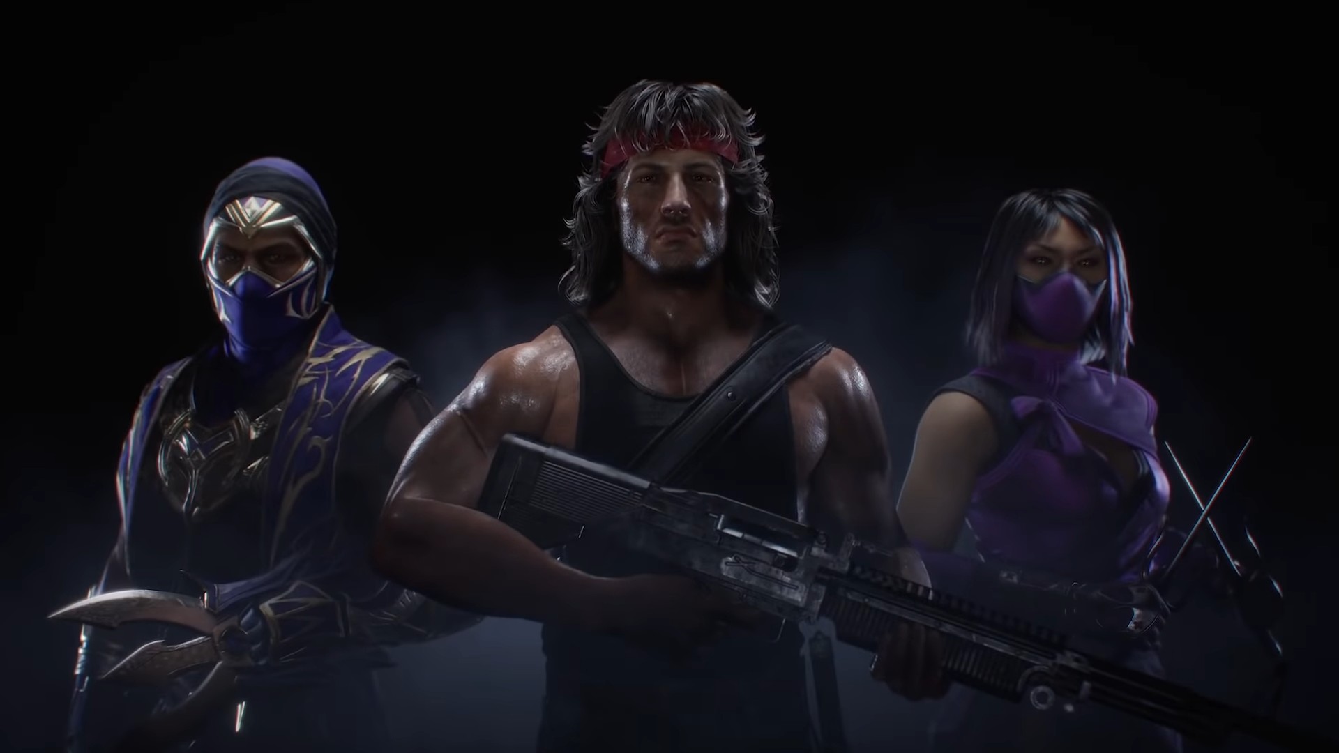 Mortal Kombat 11 - Ultimate Edition (PS4)
