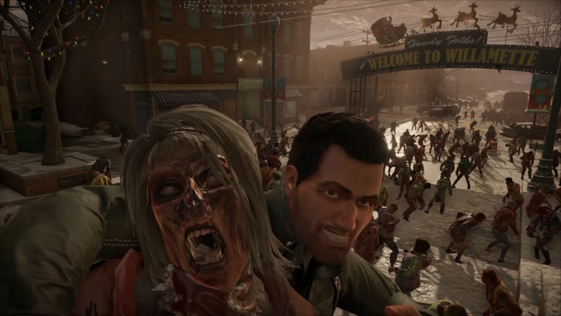 Deadrising 4 (XONE)