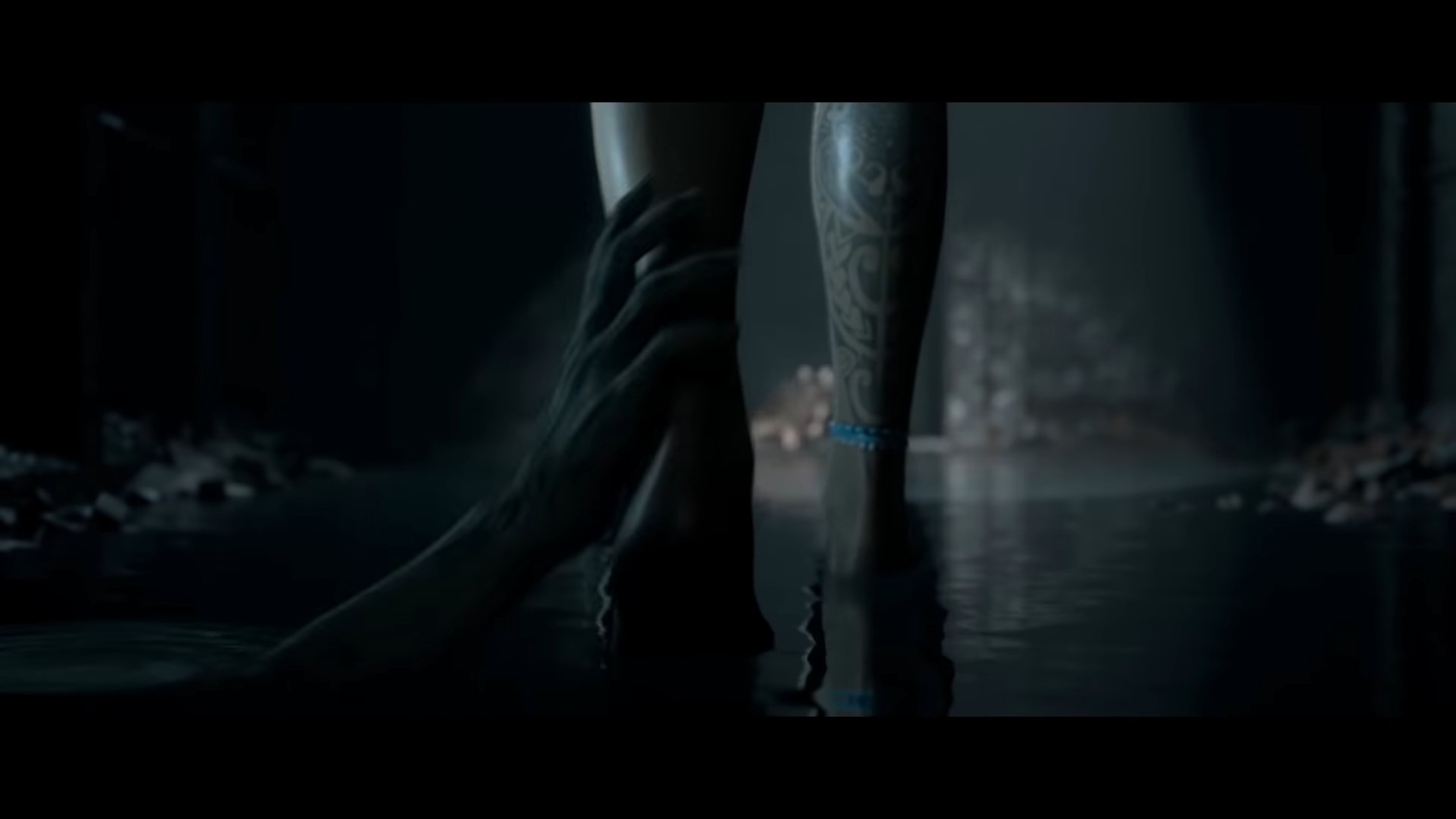 The Dark Pictures Anthology - Man of Medan (PS4)