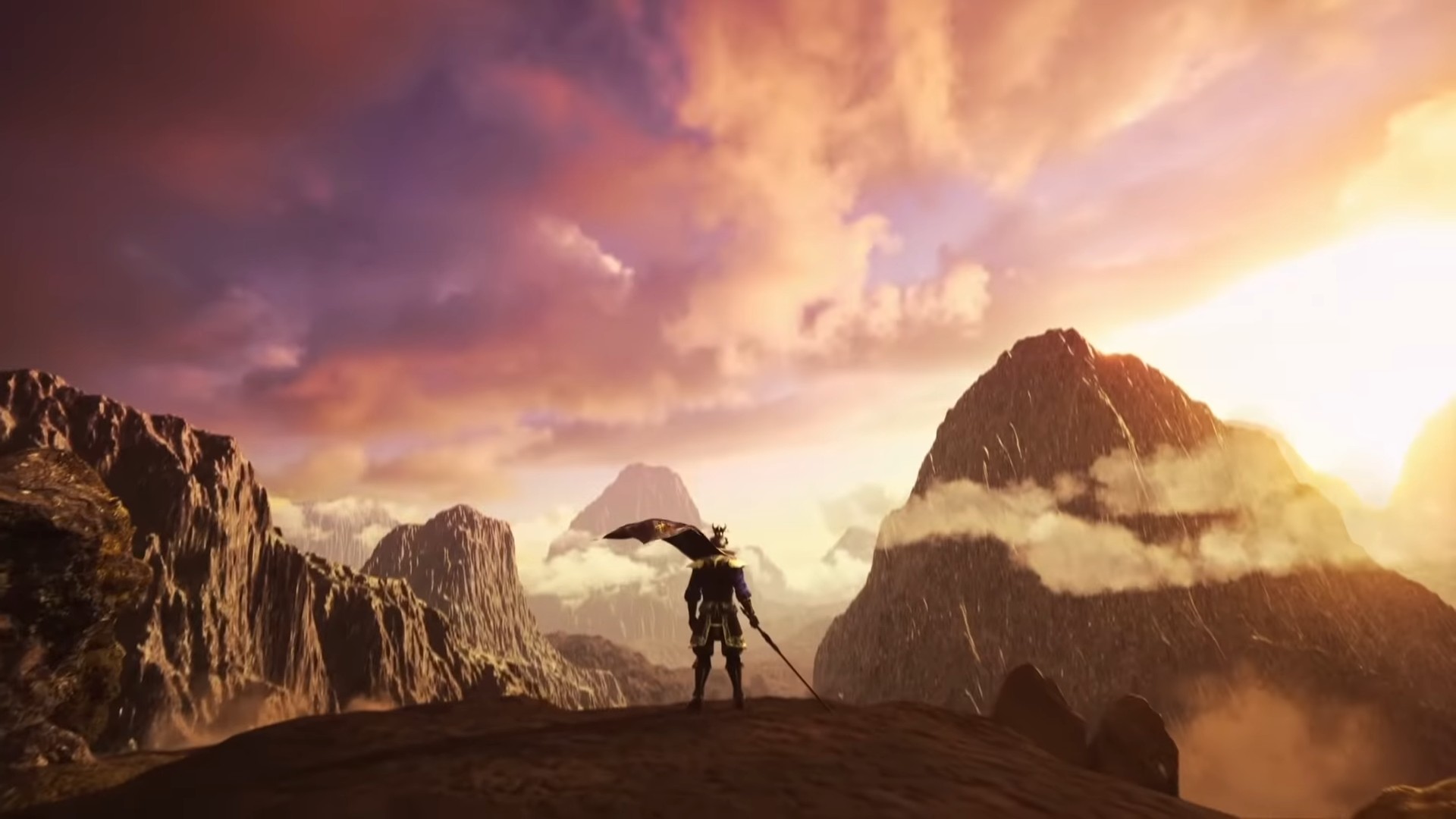 Dynasty warriors 9 (PS4)