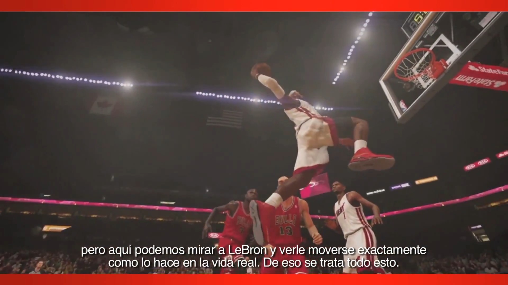 NBA 2k15 (XONE)