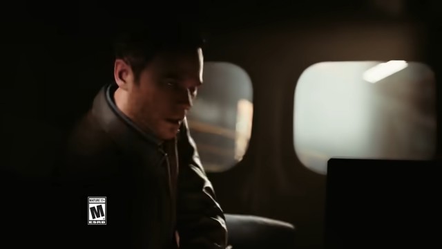 Quantum Break (XONE)