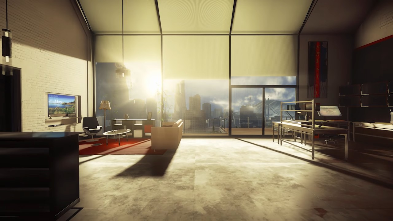 Prey (PS4)