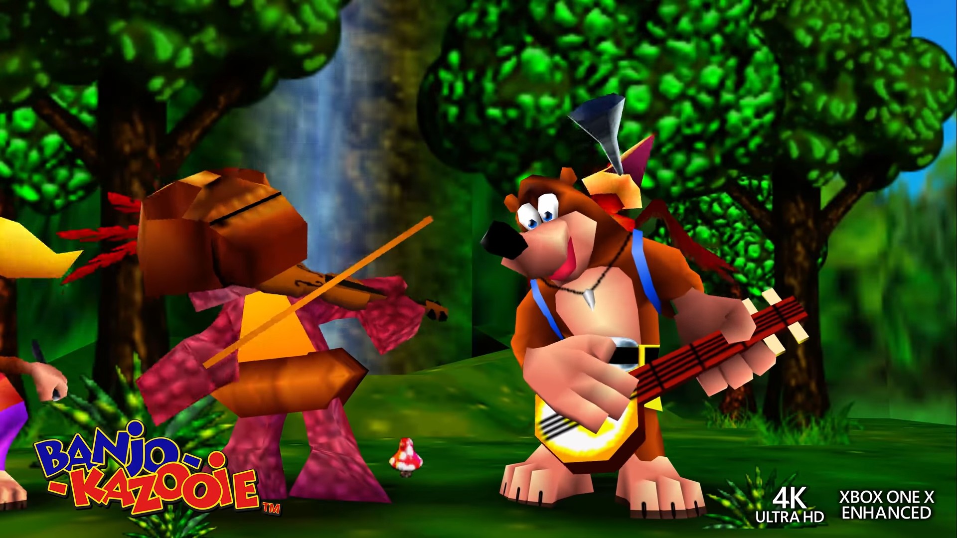 Rare Replay (XONE)