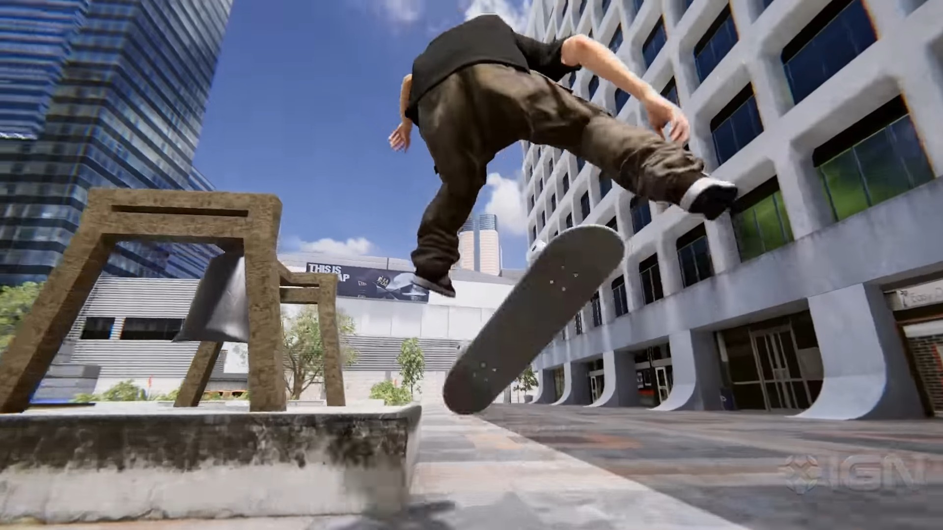 Skater XL (XONE)
