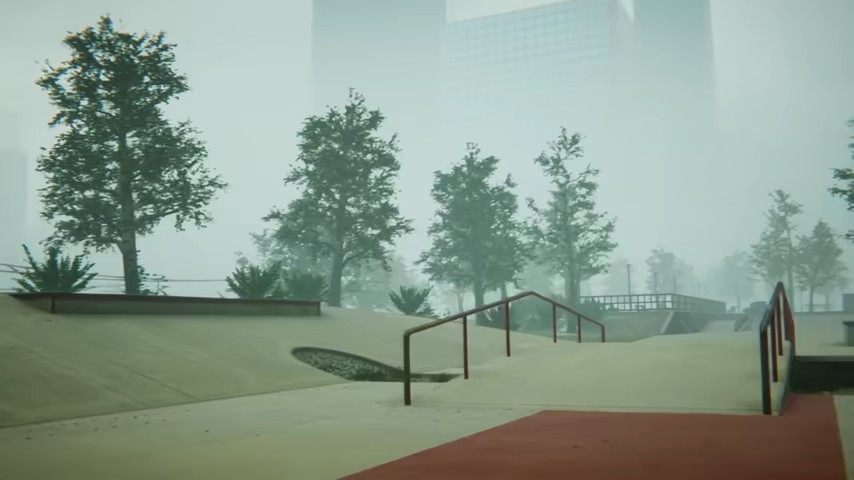 Skater XL (PS4)
