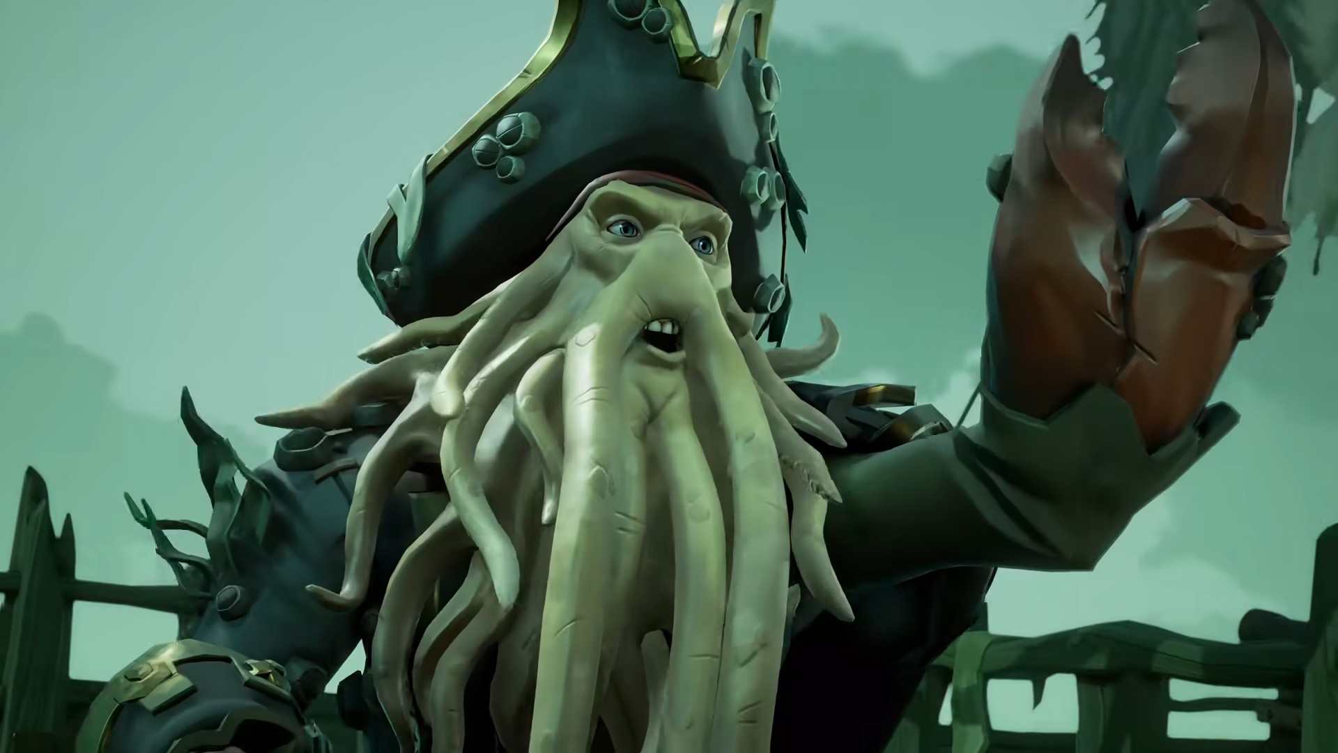 Sea of thieves (XONE)