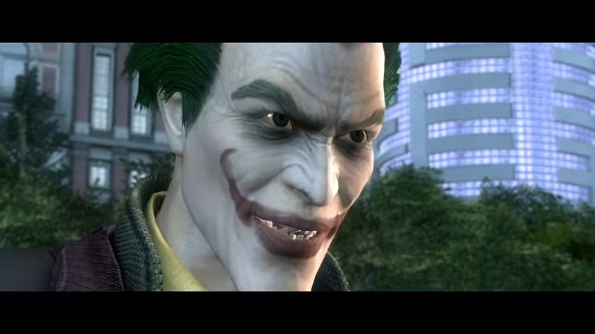 Injustice: Gods Among Us - Ultimate Edition (PS4)