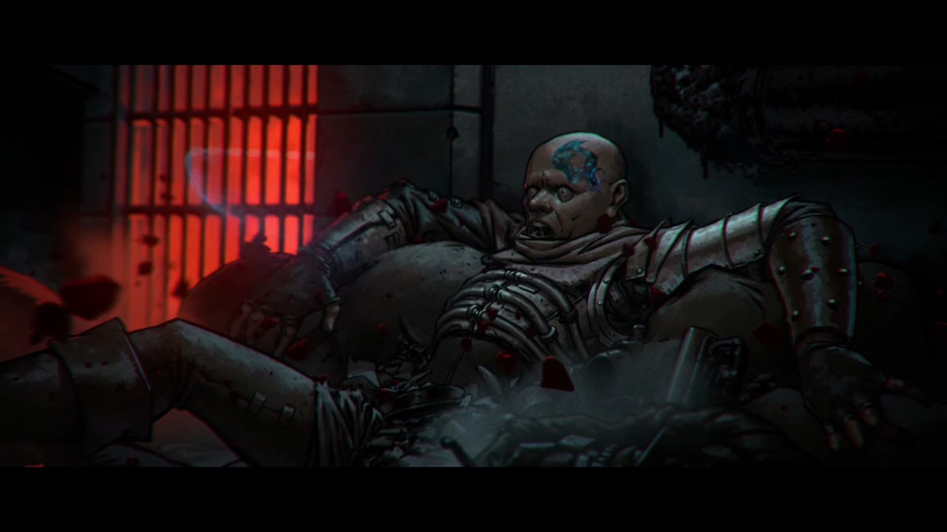 Torment Tides of Numenera (XONE)