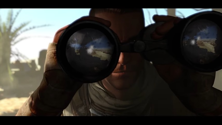 Sniper Elite 3 Ultimate Edition (PS4)