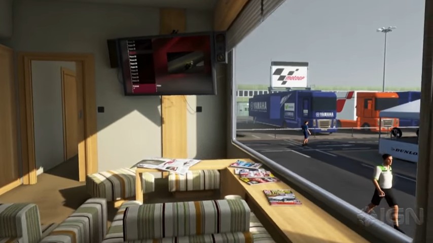 MotoGP 14 (PS4)