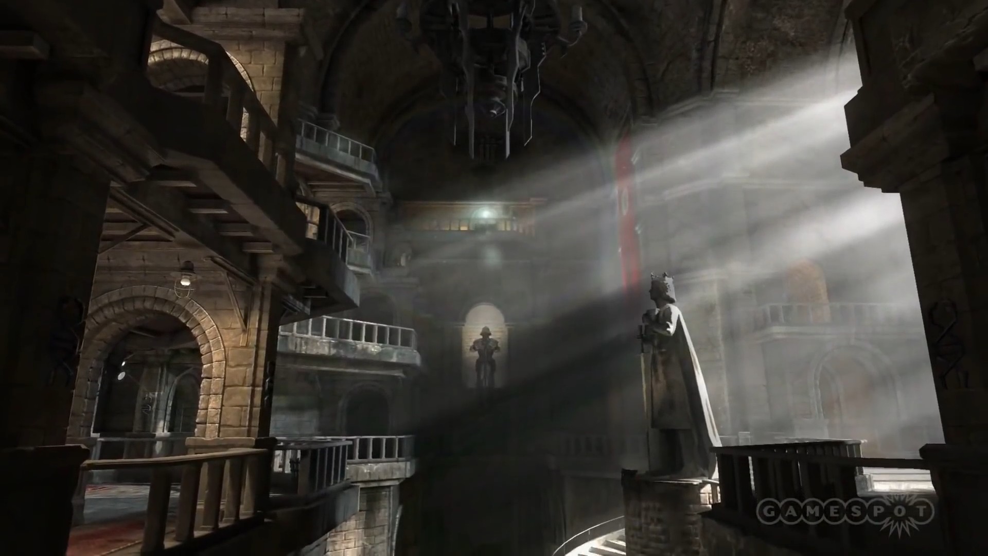 Wolfenstein: The Old Blood (XONE)