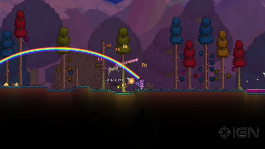 Terraria (PS4)