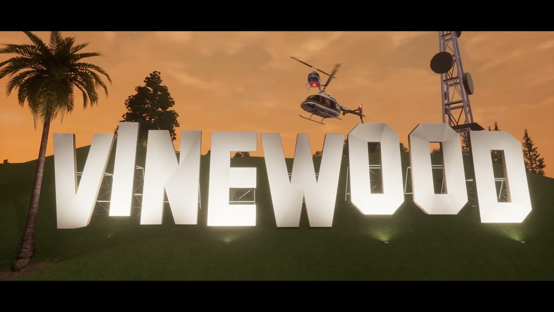 GTA the trilogy (PS4)