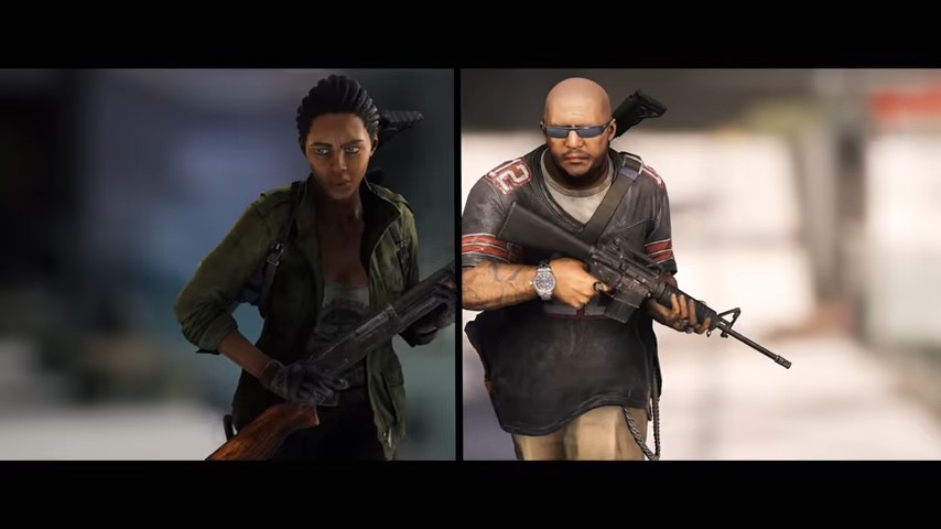 World War Z (PS4)