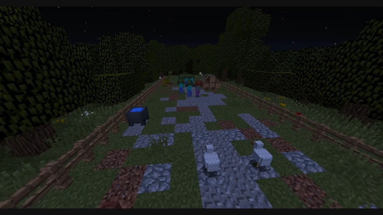 Farmers vs. Zombie (PS4)