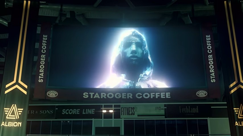 Watch Dogs: Legion (PS4)