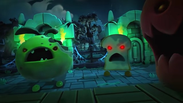 Overcooked all you can eat (PS4)